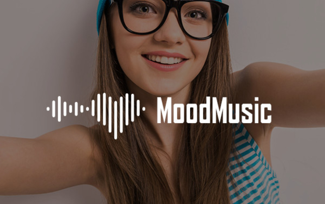 Mood Music: Mood-Supporting Application for iOS