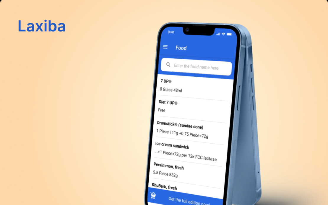 Allergy Health App
