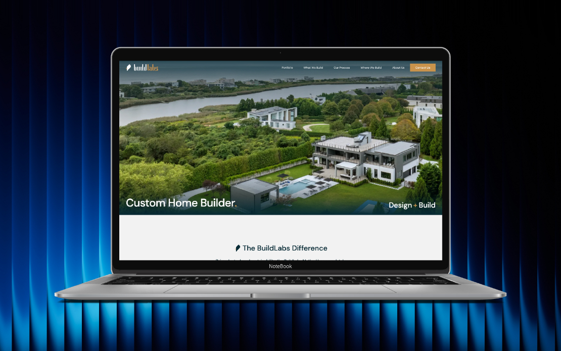 BuildLabs