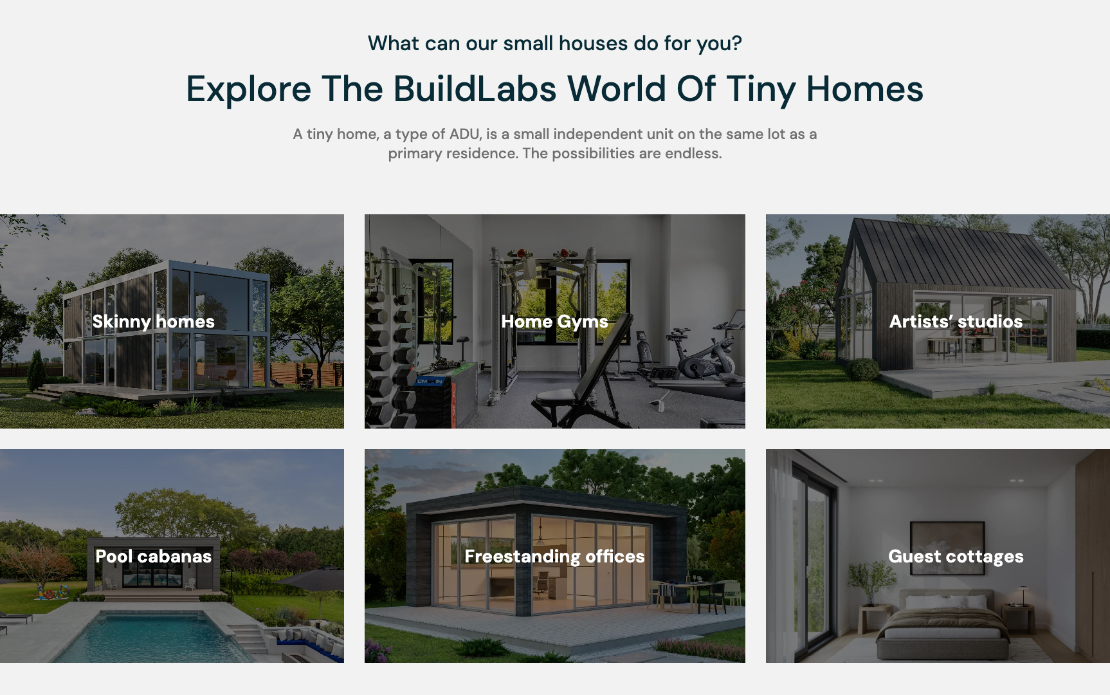 BuildLabs - Digital Marketing