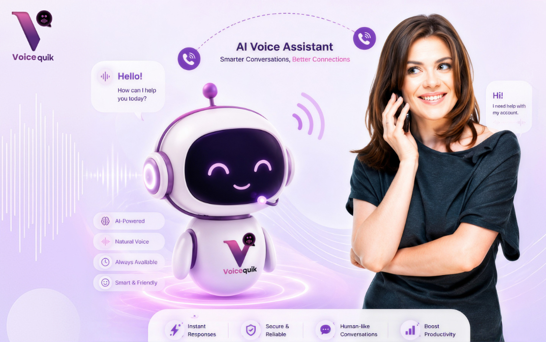 Voicequik - Agentic AI Lead Qualification System