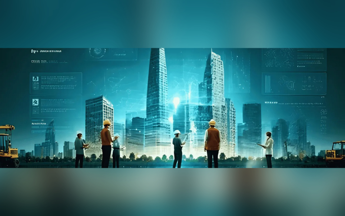Construction Schedule Management and Reporting Platform