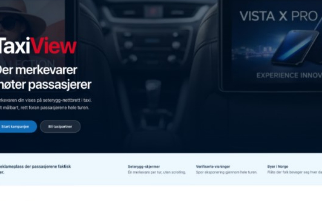 TaxiView