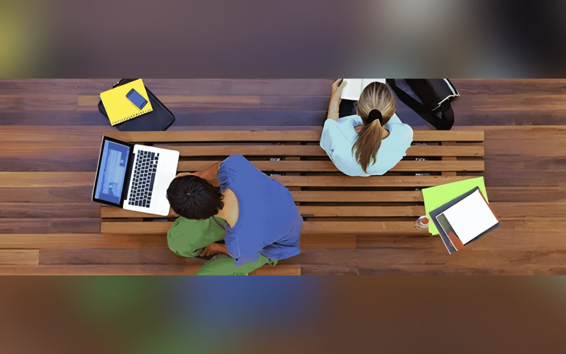 E-Learning Portal for Course Management, Enrollment and Online Assessment