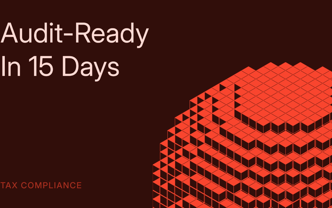 Invoice Audit Compliance: 15-Day Tax Deadline Met in 10