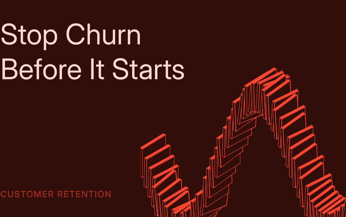 ML Customer Churn Prediction for 100,000+ B2B Accounts