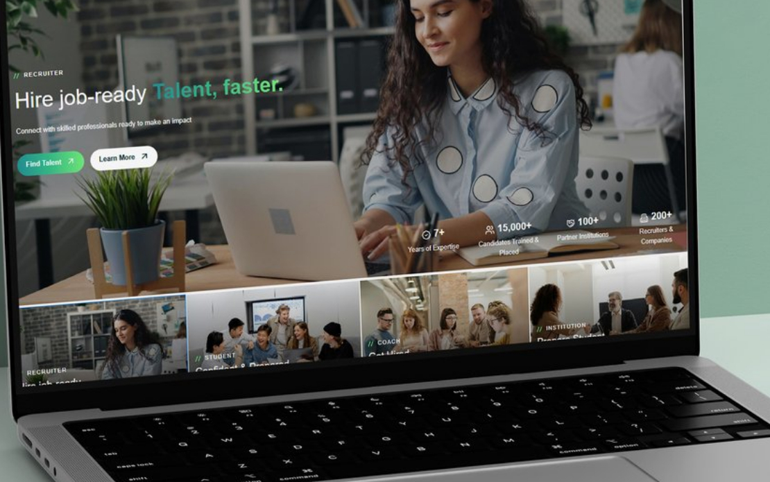 Ignify Careers: Career-Readiness Platform