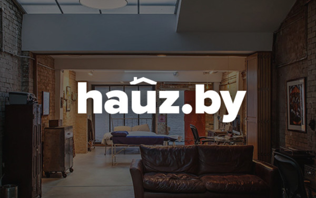 Hauz: Web Portal & eCommerce Platform for Interior Design