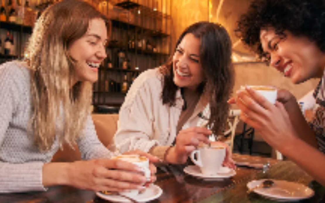 Solo7 Cafe – Restaurant & Cafe Website Design and Development