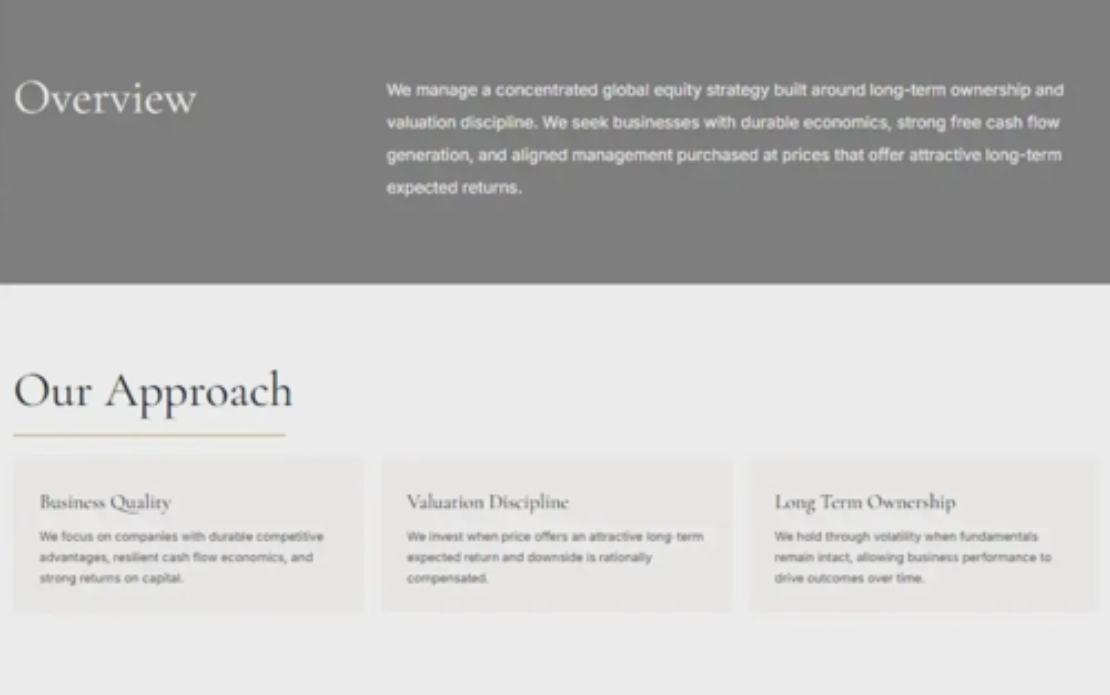 Alaamry Global Capital fund website