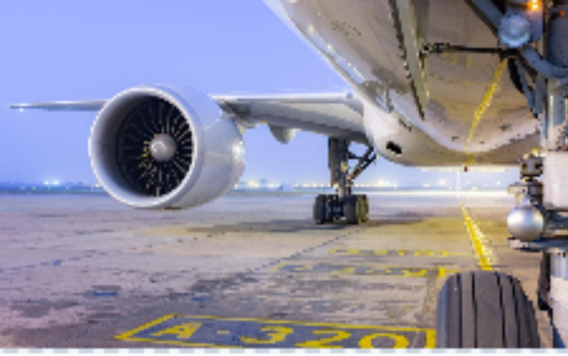 Libyan Express – Air Ambulance & Aviation Website Development