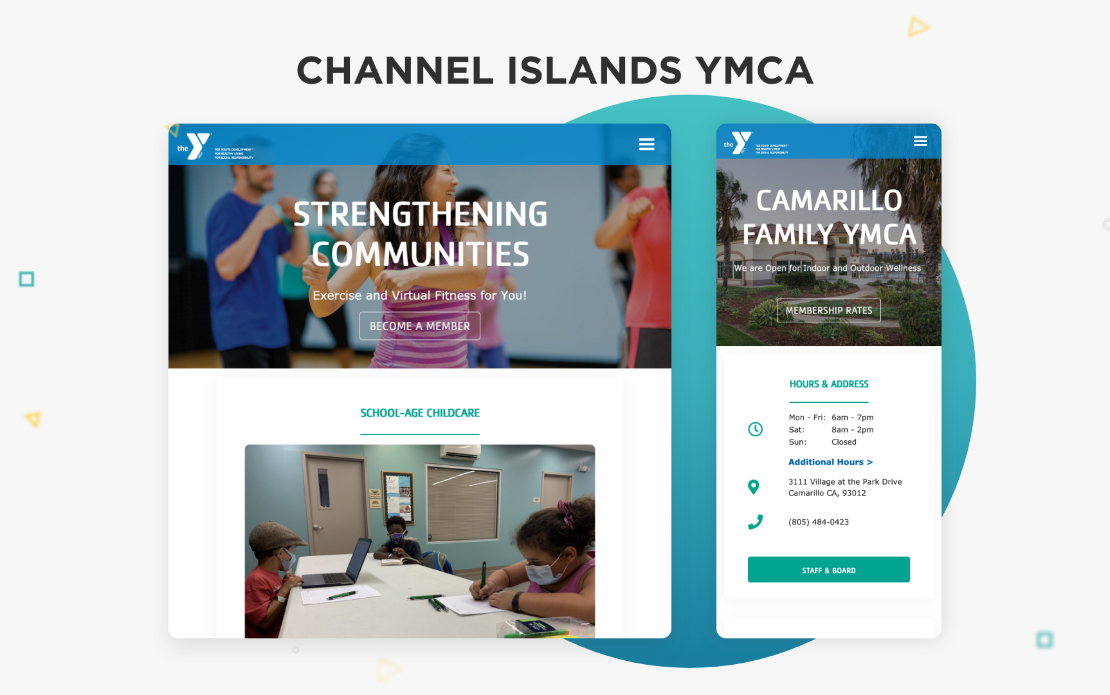 Channel Islands YMCA