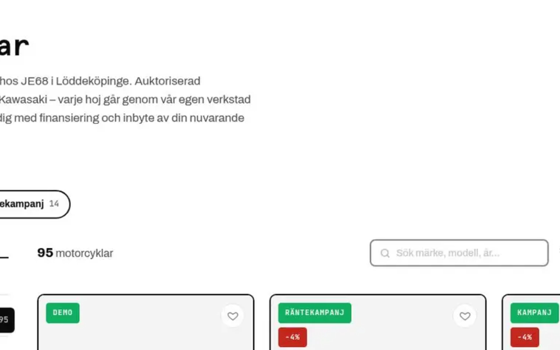 JE68 — Ongoing Shopify support and technical implementation