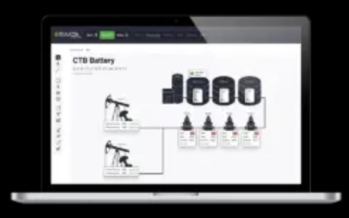 SimpliSCADA – Custom Industrial Monitoring & Control Solution