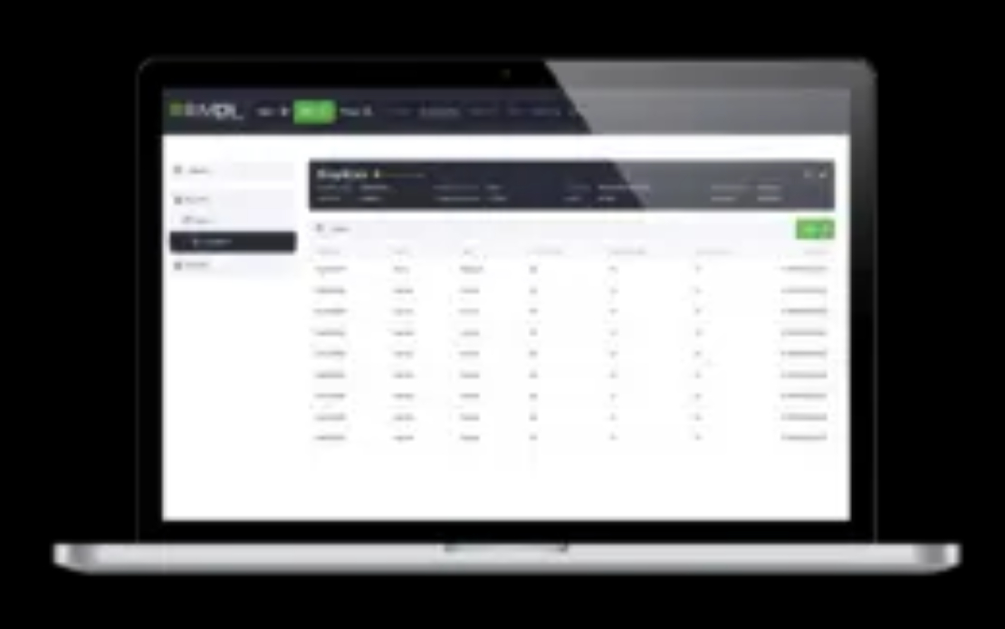 SimpliSCADA – Custom Industrial Monitoring & Control Solution