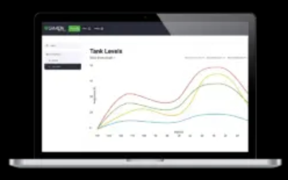 SimpliSCADA – Custom Industrial Monitoring & Control Solution