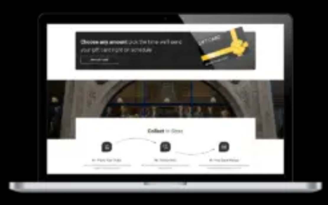 EJ Menswear – Magento Upgrade & eCommerce Optimization
