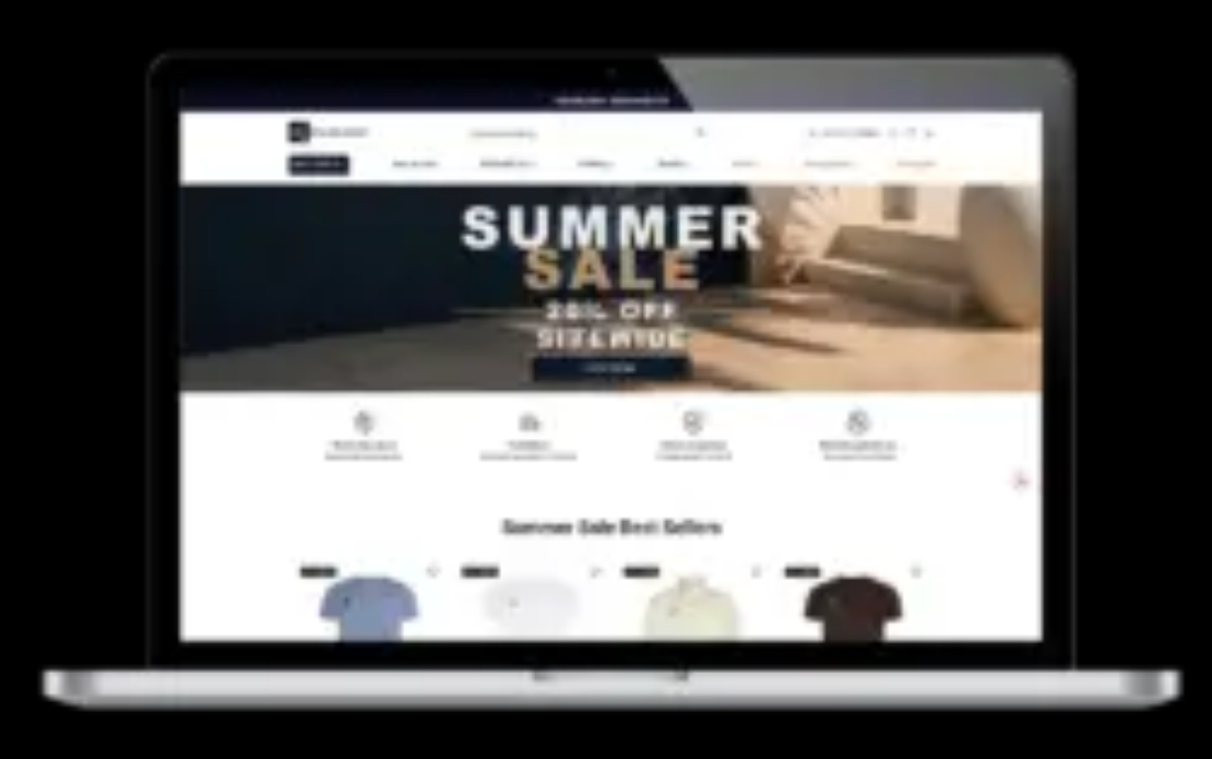EJ Menswear – Magento Upgrade & eCommerce Optimization