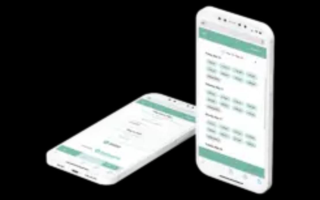 Patient Pal – Healthcare SaaS & Patient Engagement Platform