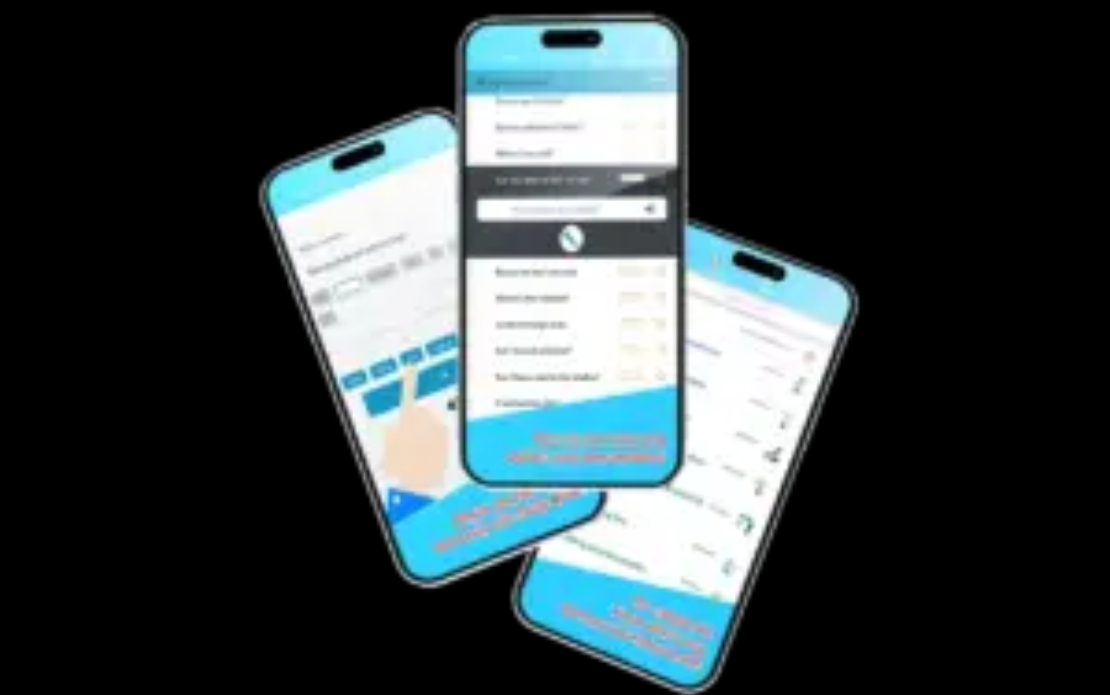 Benry Travel – Offline-First Language Learning App