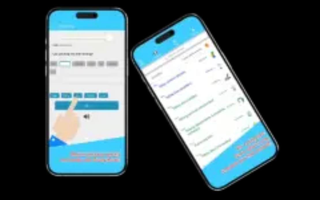 Benry Travel – Offline-First Language Learning App