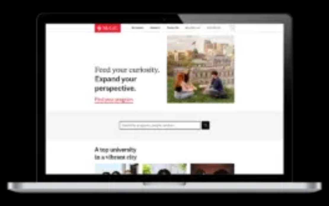 McGill – euGlide Diabetes Management Platform