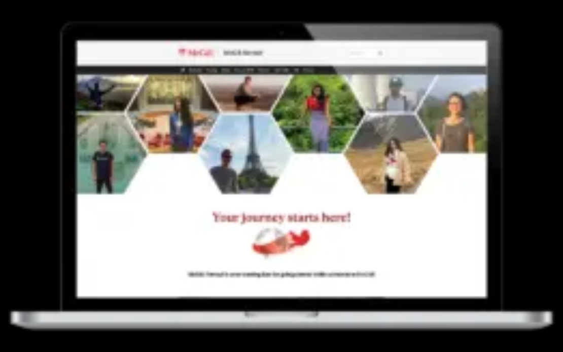 McGill – euGlide Diabetes Management Platform