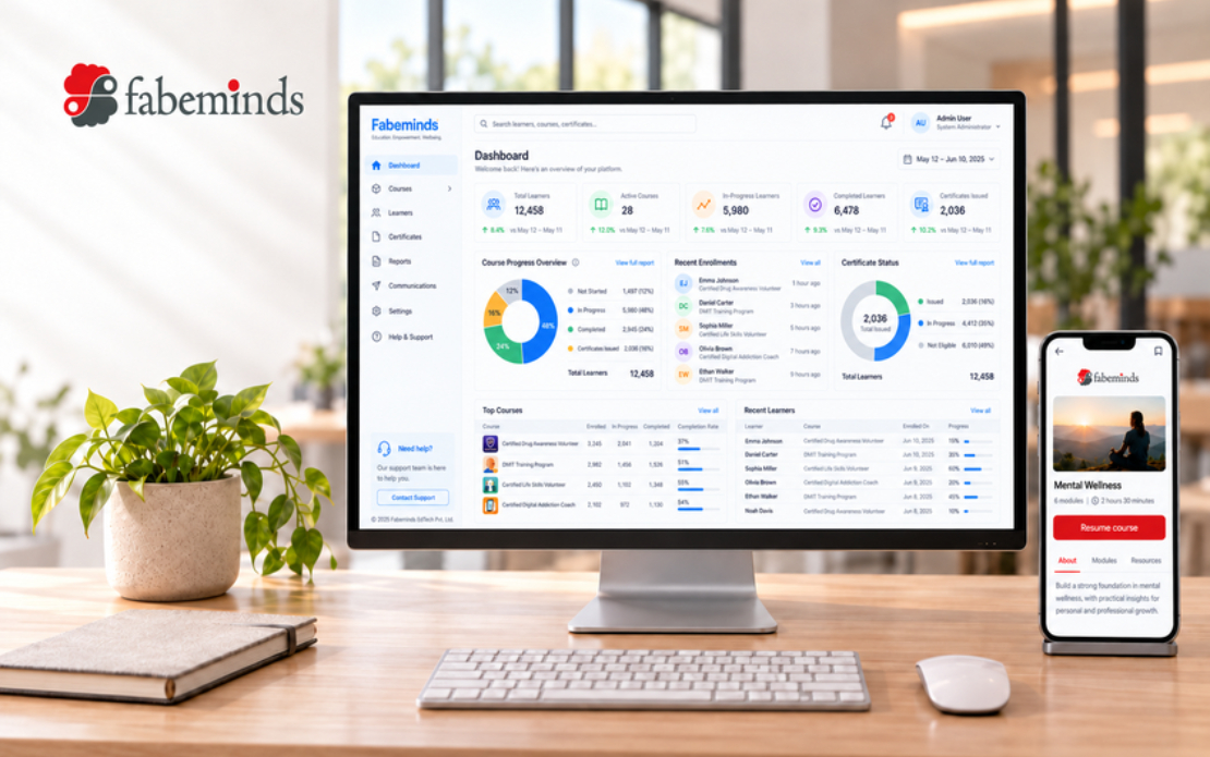 Praxis AI for Training & Certification Management  