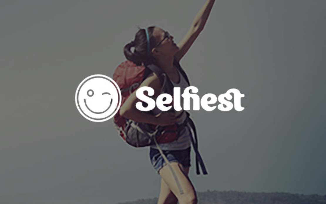 Selfiest: Mobile Backend Development