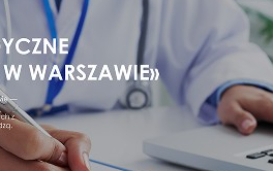 Twoj Lekarz — medical center website