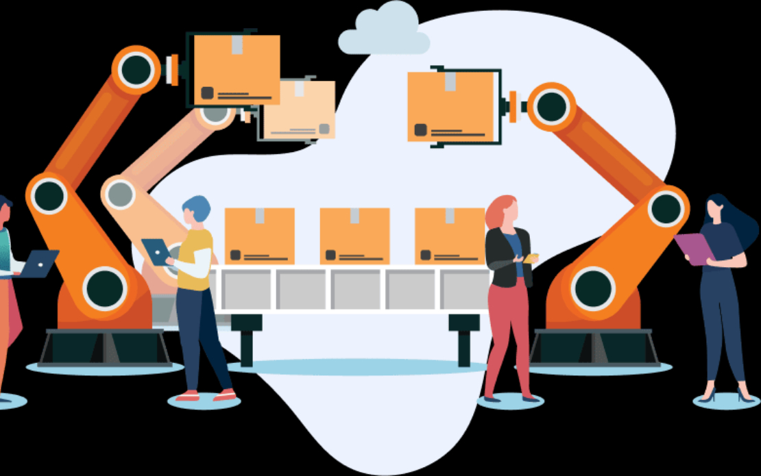 Locus Gen AI in Supply Chain Management