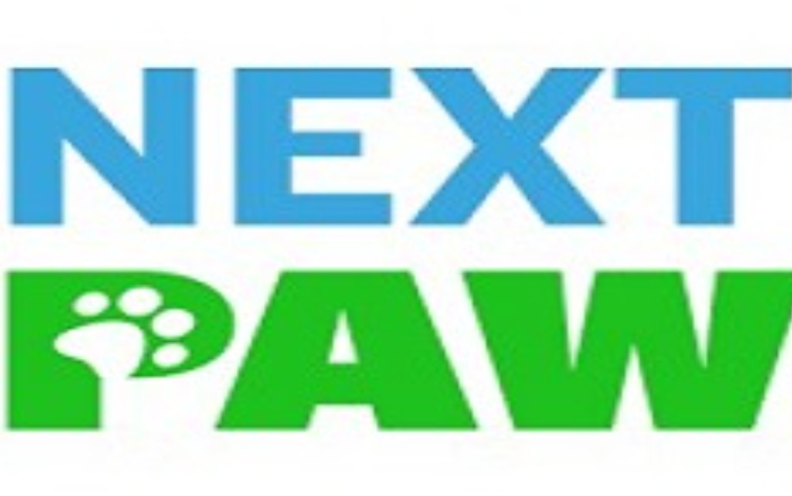 NextPaw