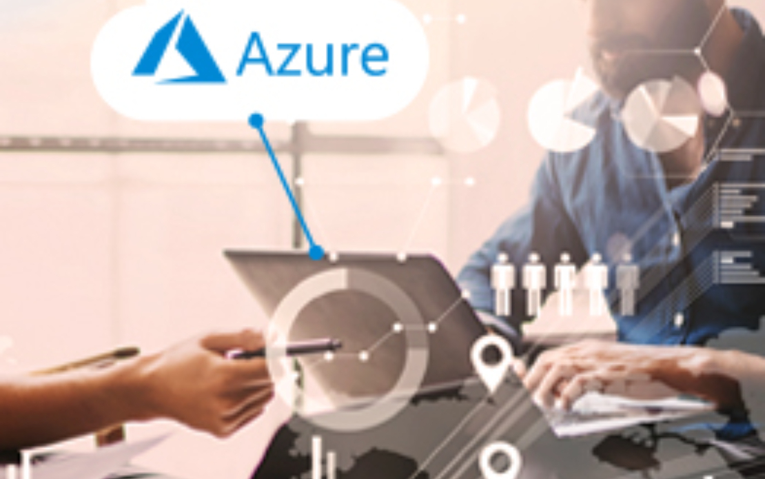 Development of an Azure-Based Software Product