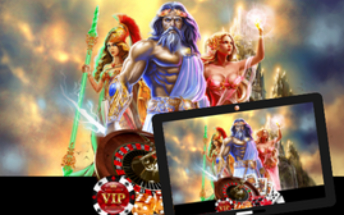 Solinos - Online NFT Based Casino Metaverse Game Development