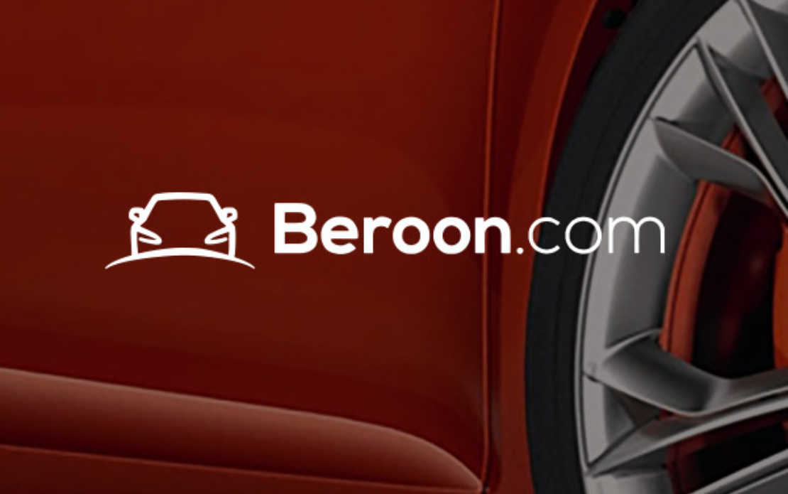 Beroon: Online Auto Catalog Design and Development