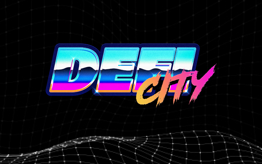 DeFi City