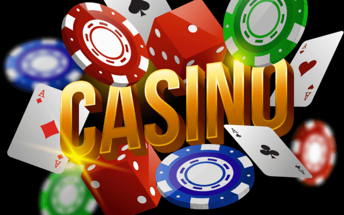 Casino Game Development