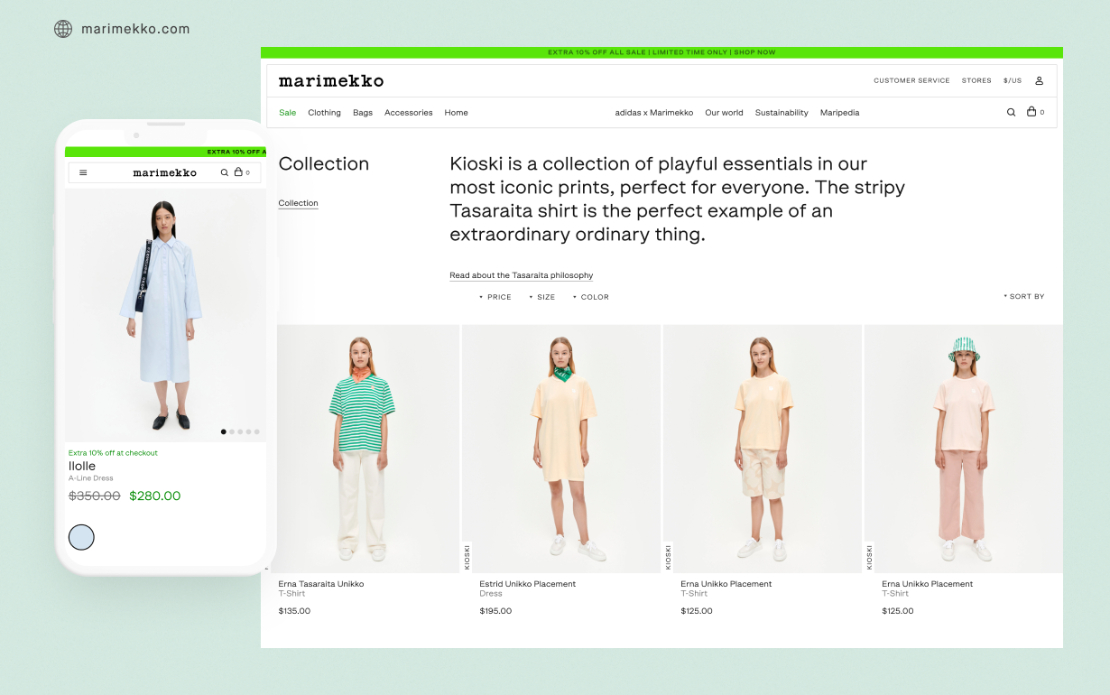 Improving Workflow Efficiency for an Apparel Brand