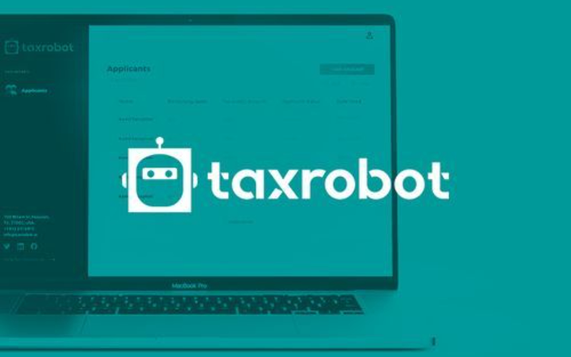 TaxRobot