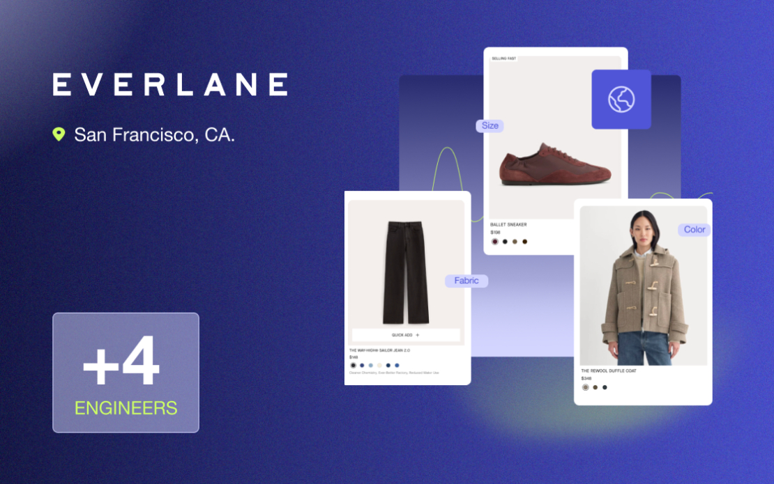 Everlane | Retail