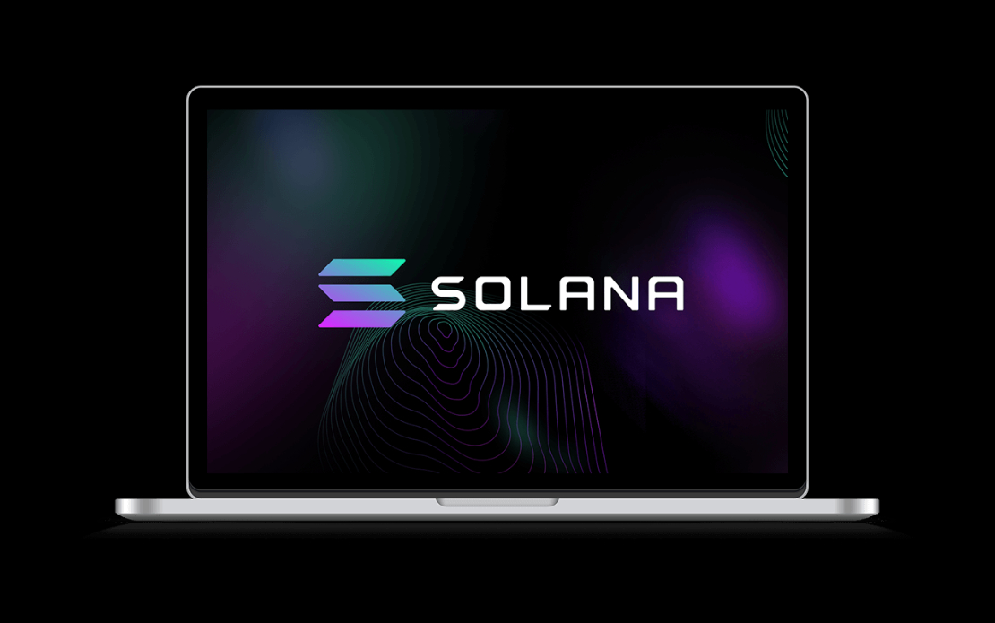 Vesting smart contracts on Solana