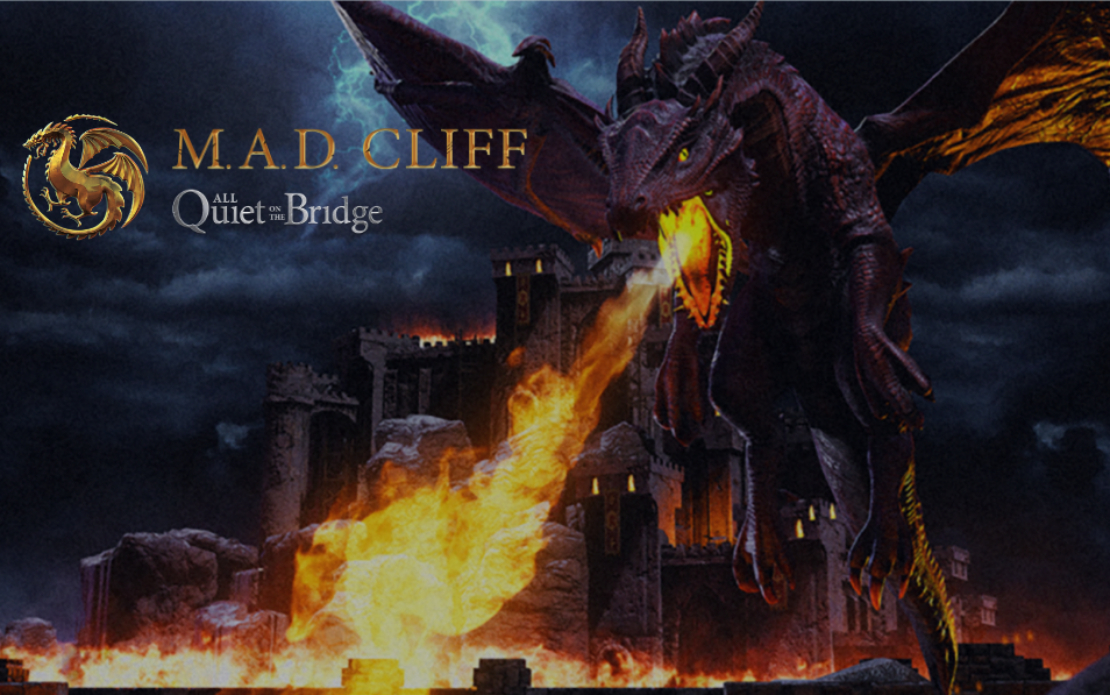 M.A.D. Cliff