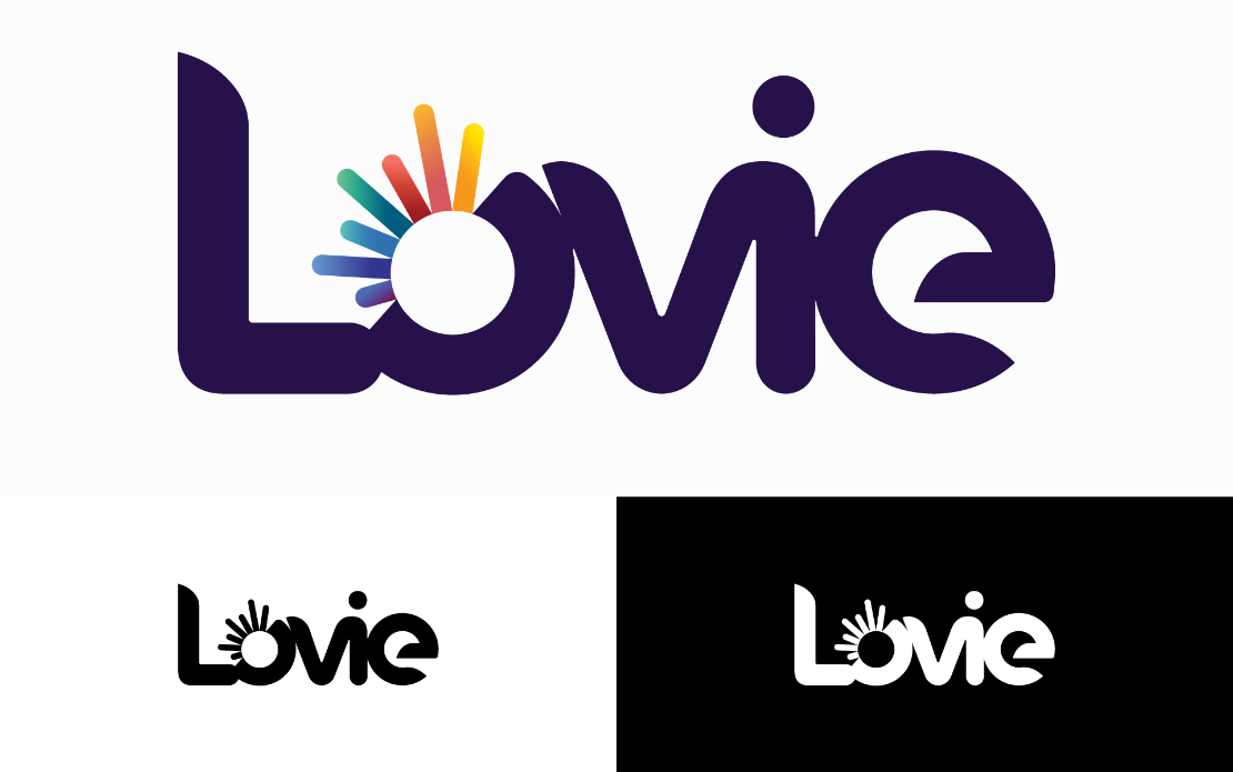Logo Design for eCommerce Brand