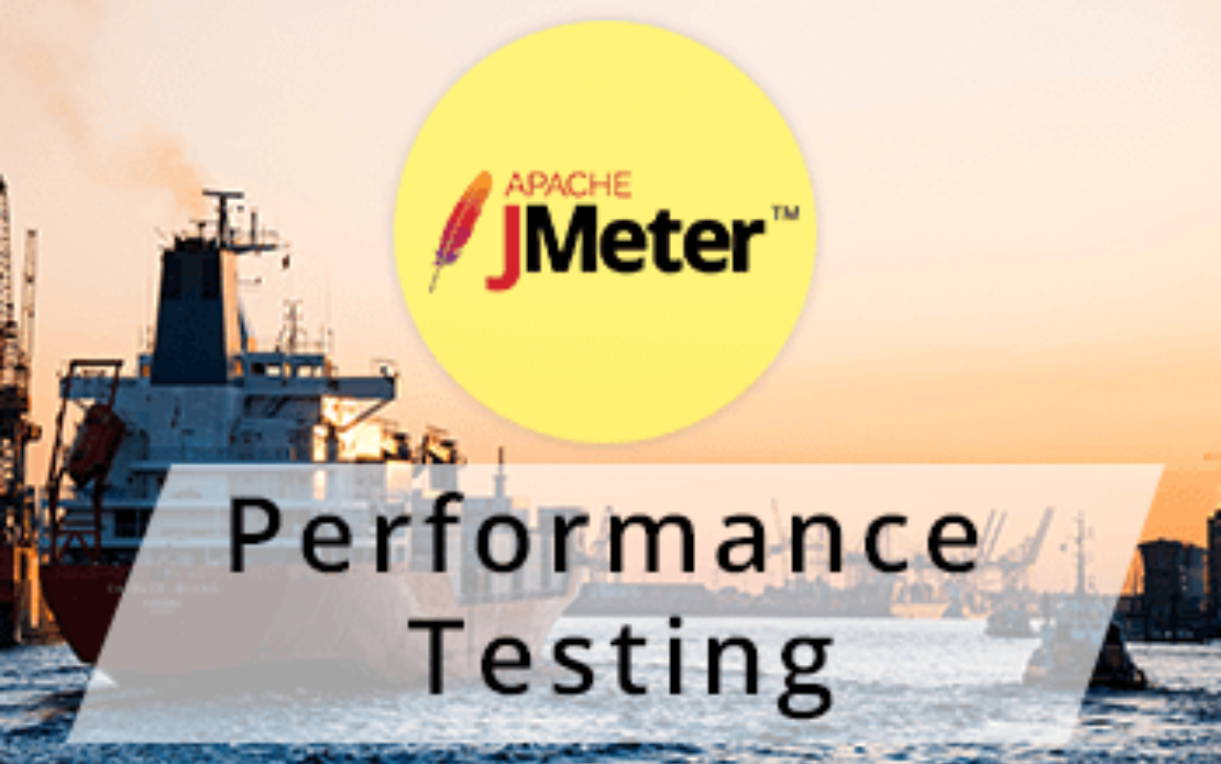 Performance Testing for Shipping and Logistic Solution