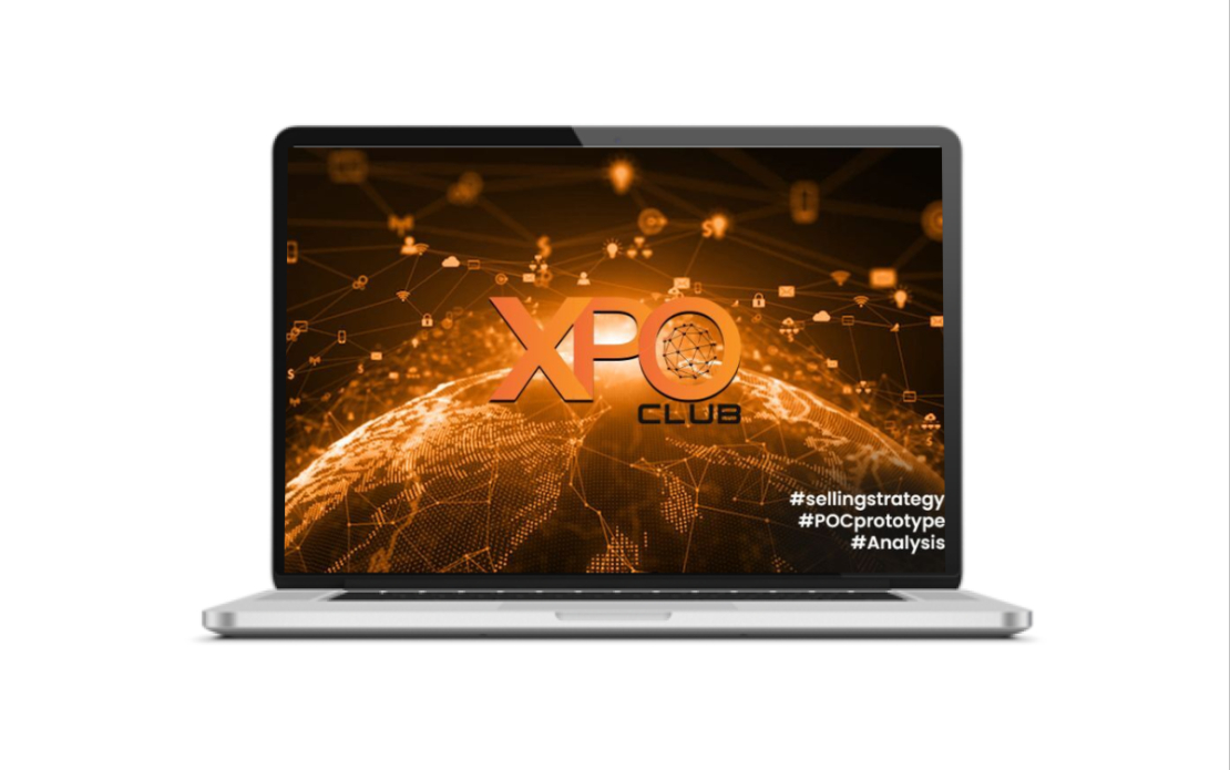 Xpo Wealth Club Exchnage Development