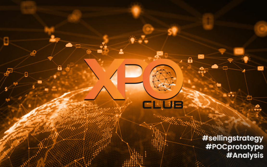Xpo Wealth Club Exchnage Development
