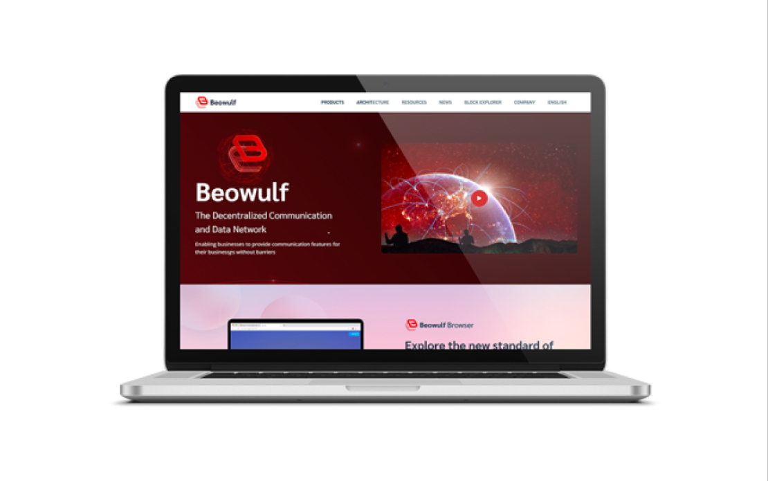 Beowulf: Revolutionizing Business Communication