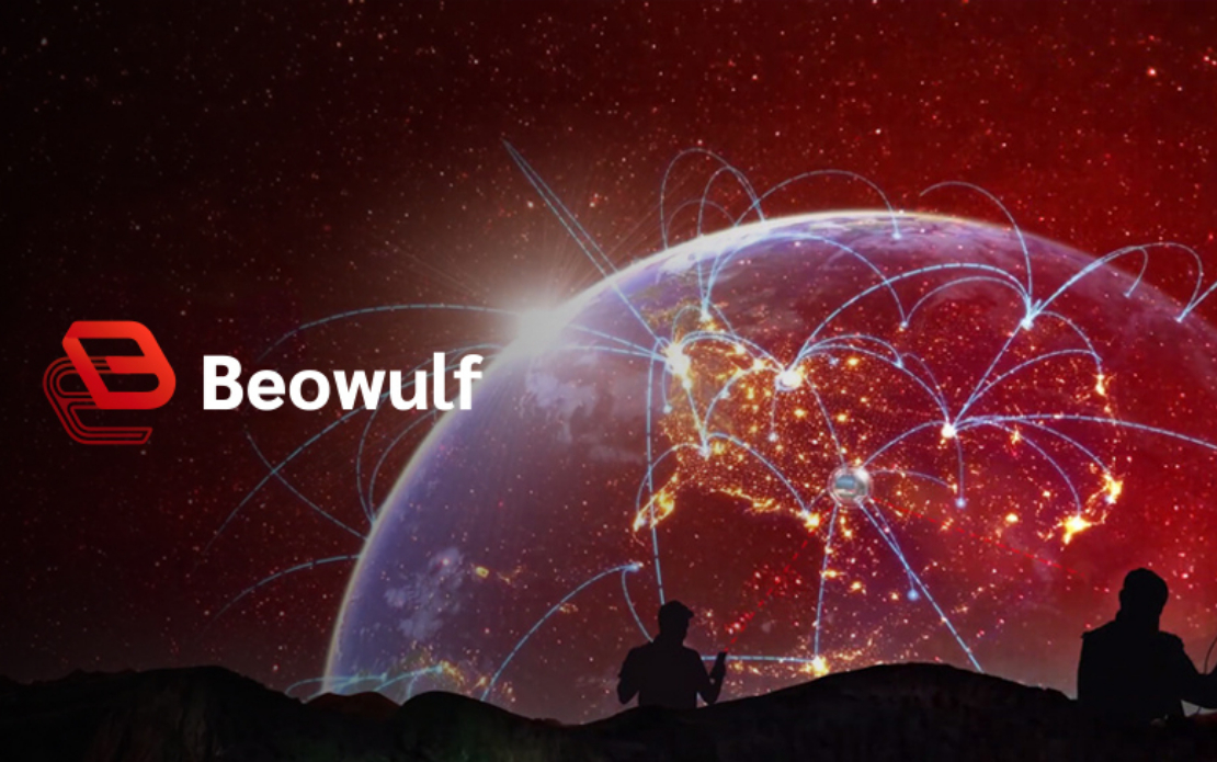 Beowulf ICO Development