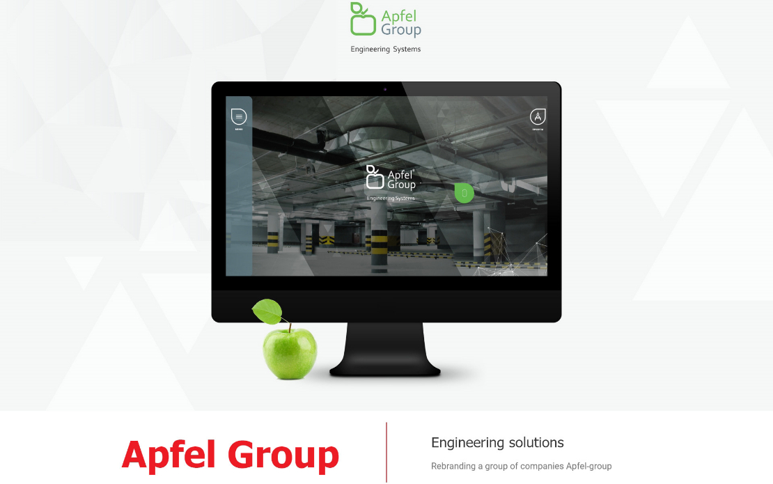 Apfel Group