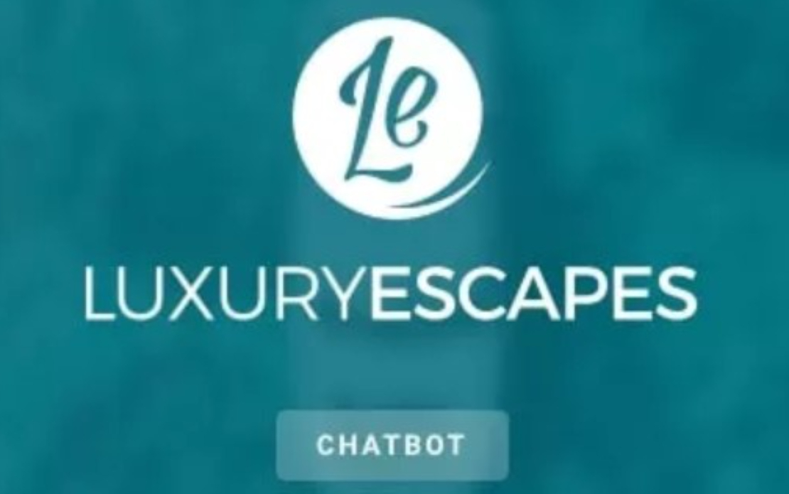 Luxury Escapes Chatbot